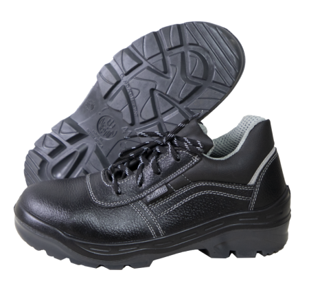 SafeLite Leather Safety Boot 2